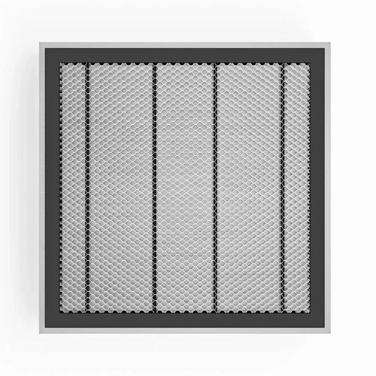 TOOCAA Laser Cutting & Engraving 400mm*400mm Honeycomb Working Panel - 3Digital | Droni e Stampanti 3D