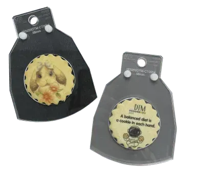 Vassoio carosello DTM Eddie CT0004 - 3Digital | Droni e Stampanti 3D