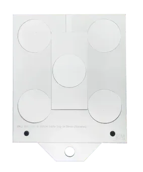 Vassoio manuale DTM Eddie M0004 - 3Digital | Droni e Stampanti 3D