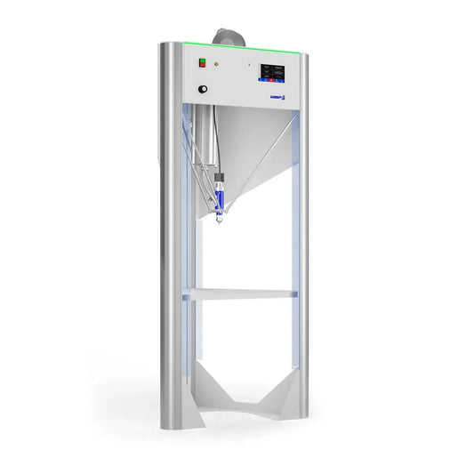 WASP 40100 LDM - 3Digital | Droni e Stampanti 3D