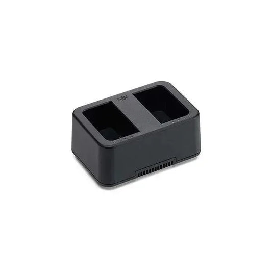 Hub di ricarica USB-C per batterie WB37, accessorio droni DJI, colore nero