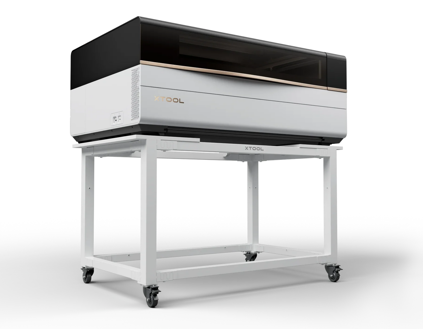 xTool Tavolo da lavoro mobile per xTool P3