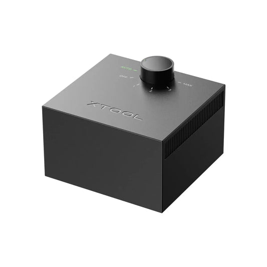 xTool Smart Air Assist Set 2.0 Auto - 3Digital | Droni e Stampanti 3D