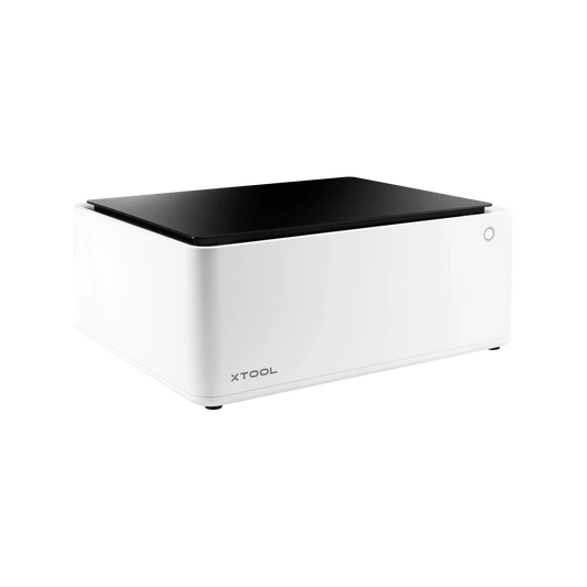 XTOOL M1 10W - MACCHINA DA TAGLIO LASER E LAMA IBRIDA DA TAVOLO - 3Digital | Droni e Stampanti 3D