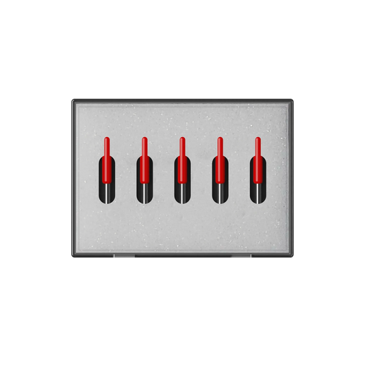 xTool M1 45° Replacement Blades - 5-pack - 3Digital | Droni e Stampanti 3D