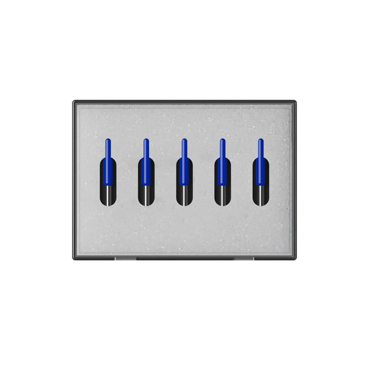 xTool M1 60° Replacement Blades - 5-pack - 3Digital | Droni e Stampanti 3D