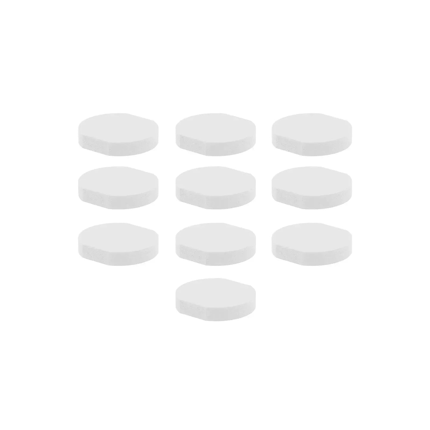 XTOOL M1 ULTRA FILTER PACK - CONFEZIONE DA 10 - 3Digital | Droni e Stampanti 3D