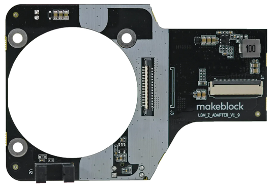 xTool M1 Z-Axis Adapter Board - 3Digital | Droni e Stampanti 3D