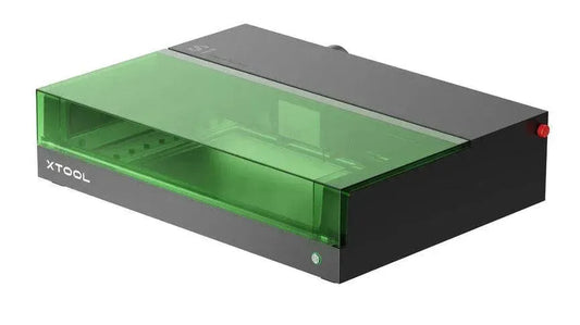 XTOOL S1 - 3Digital | Droni e Stampanti 3D