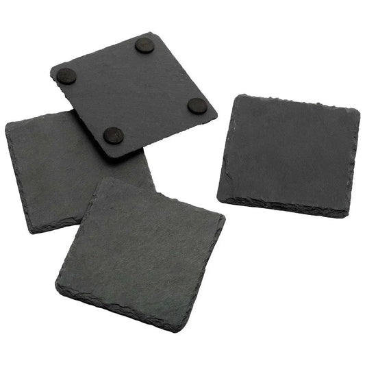 XTOOL SQUARE ROCK COASTER - 4PZ - 3Digital | Droni e Stampanti 3D
