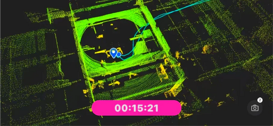 RayStudio Mobile per iOS: guida all’installazione e all’utilizzo