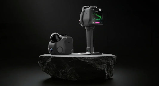 Analisi di 3DMakerPro Raven: lo scanner LiDAR da 1229€  — Specifiche, prezzi e confronto