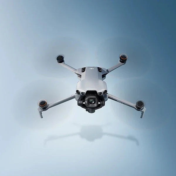 DJI Mini 5 Pro vs DJI Mini 4 Pro: le principali differenze