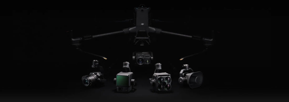 DJI Matrice 400: La Rivoluzione dei Droni Enterprise è Arrivata