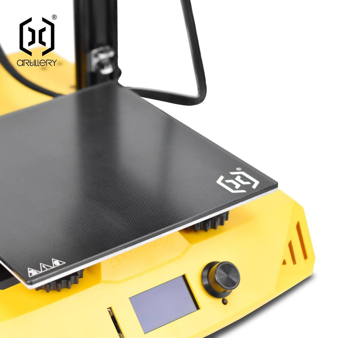 Artillery Hornet, stampante economica completa – Recensione e montaggio -3Digital | Droni e Stampanti 3D