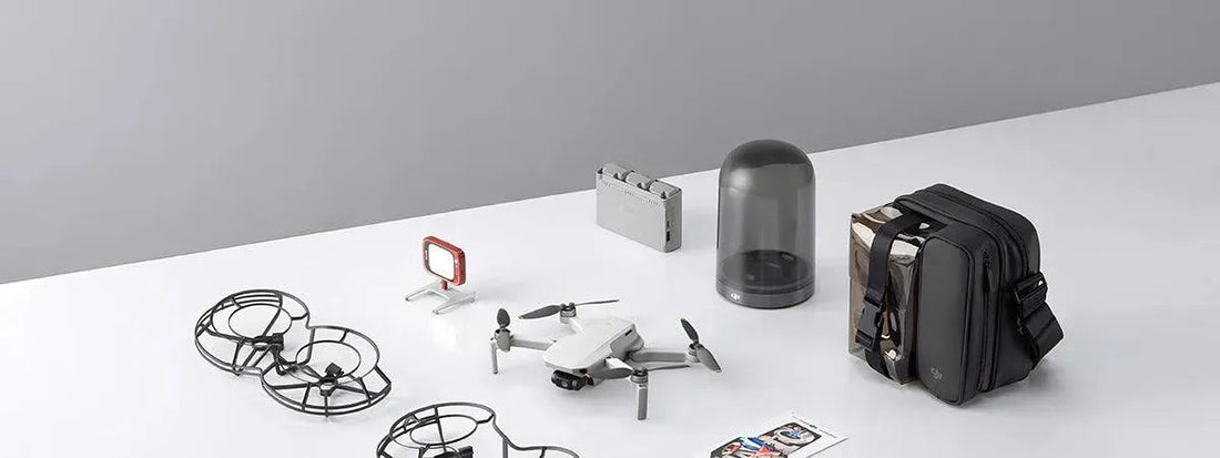 DJI Mini 2 oppure Mini SE? A voi la scelta! -3Digital | Droni e Stampanti 3D