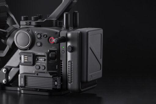 DJI Ronin 4D Video Transmitter: monitoring remoto fino a 6 km di distanza -3Digital | Droni e Stampanti 3D