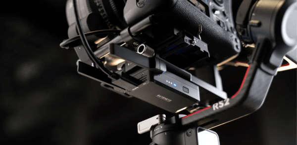 DJI Ronin RavenEye Transmission System, lo streaming video non è mai stato così semplice -3Digital | Droni e Stampanti 3D