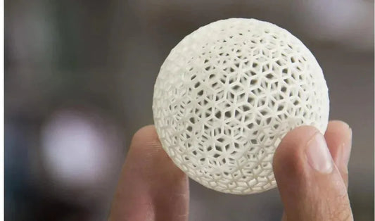 Guida ai materiali per la stampa 3D: le plastiche