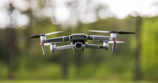 Il podio dei droni DJI: il meglio del meglio, per tutte le tasche