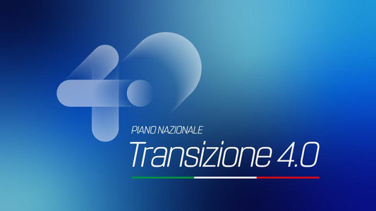 Incentivi per l’acquisto di stampanti 3D Piano Transizione 4.0 -3Digital | Droni e Stampanti 3D