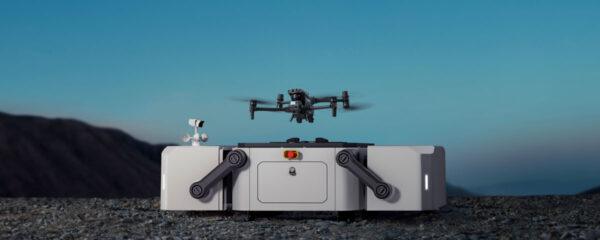 Installazione di DJI Dock: Guida approfondita -3Digital | Droni e Stampanti 3D