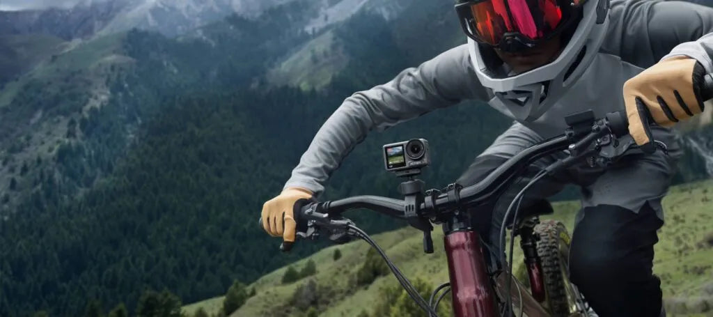 La migliore Action Camera del 2024