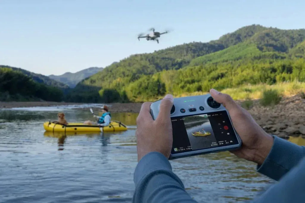 Miglior drone DJI per TikTok nel 2024