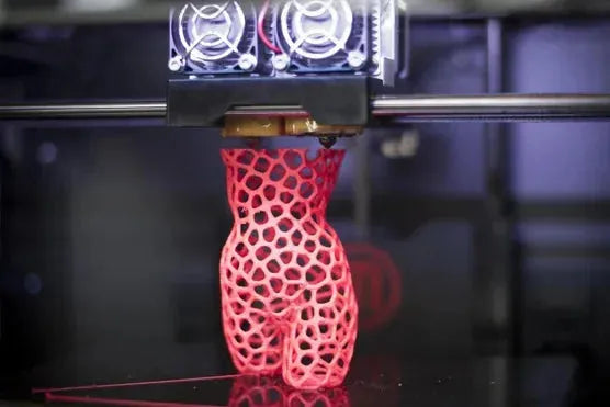 Quali sono le tecnologie di stampa 3D?