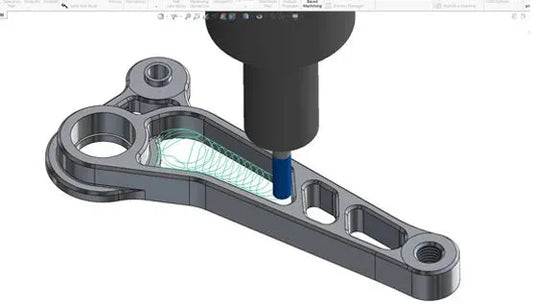 Software di stampa 3D