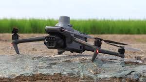 Tutto sul nuovo drone per immagini multispettrali Mavic 3M di DJI -3Digital | Droni e Stampanti 3D