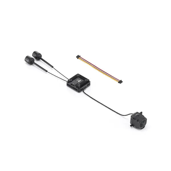 DJI O4 - 3Digital | Droni e Stampanti 3D