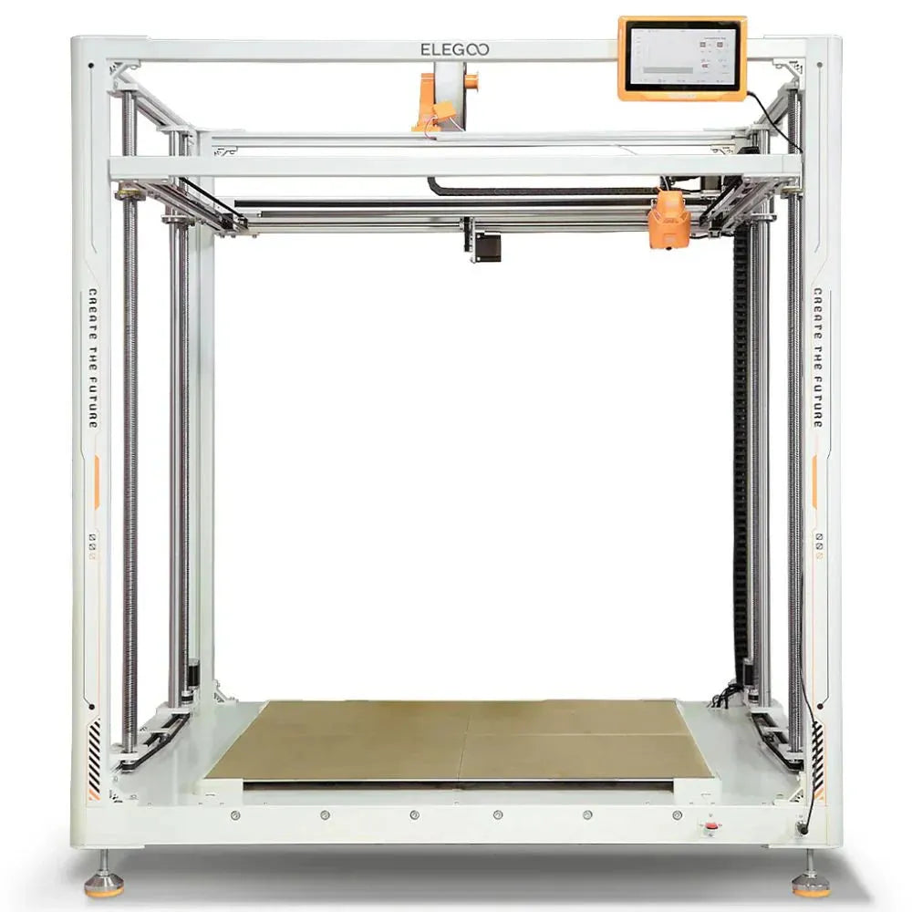 Elegoo FDM - 3Digital | Droni e Stampanti 3D