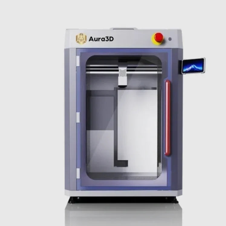 Aura 3D - Stampanti 3D FGF Pellet