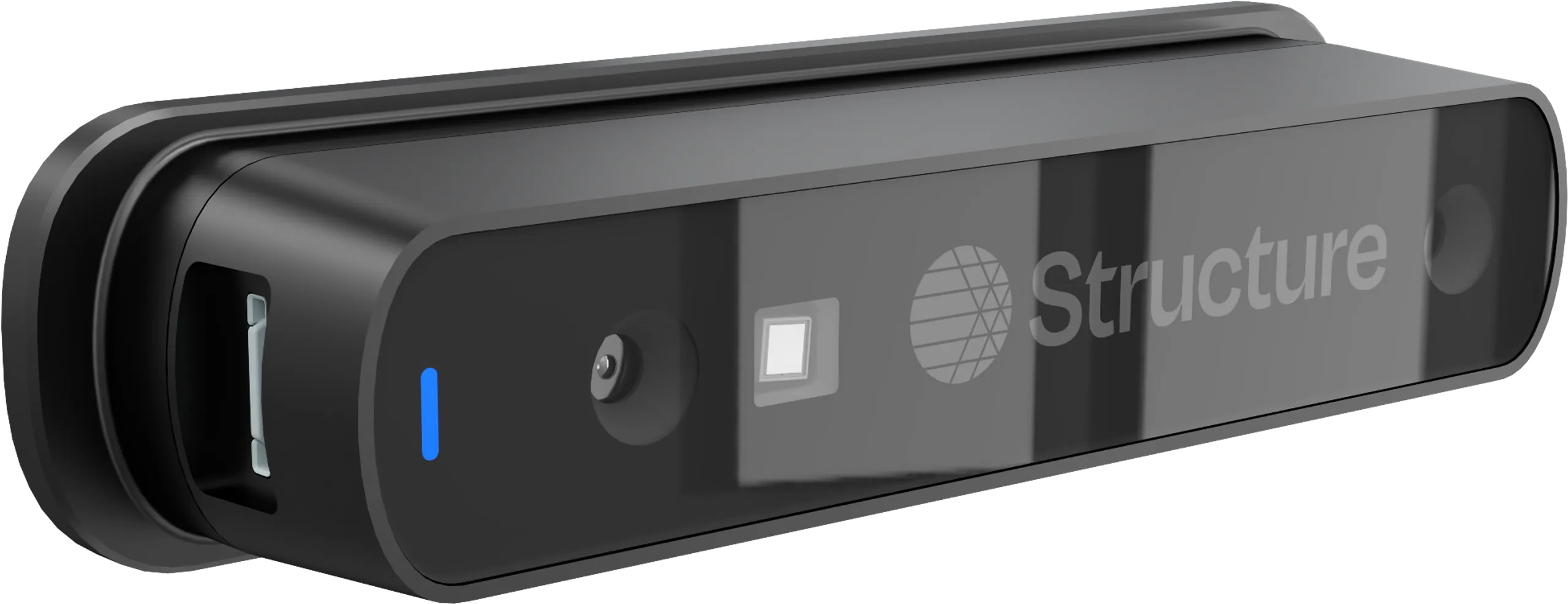Structure - Scanner 3D per iPad – 3Digital