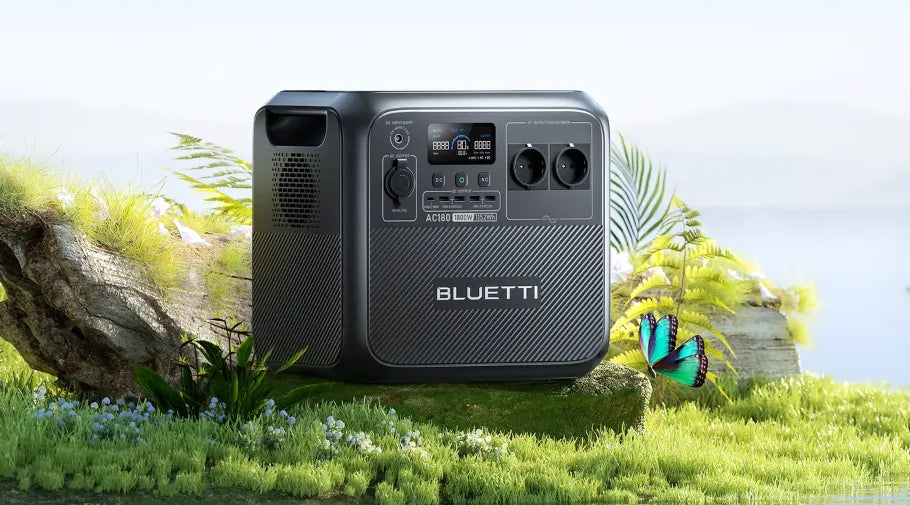 Bluetti