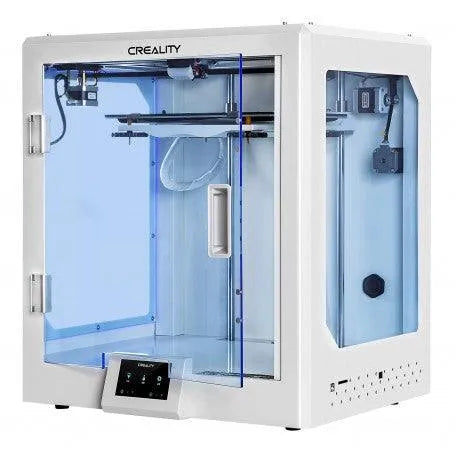 Creality Pro FDM - 3Digital | Droni e Stampanti 3D