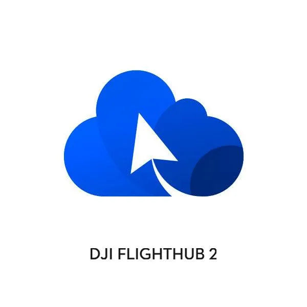 DJI FlightHub 2 - 3Digital | Droni e Stampanti 3D