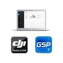 DJI SOFTWARE - 3Digital | Droni e Stampanti 3D