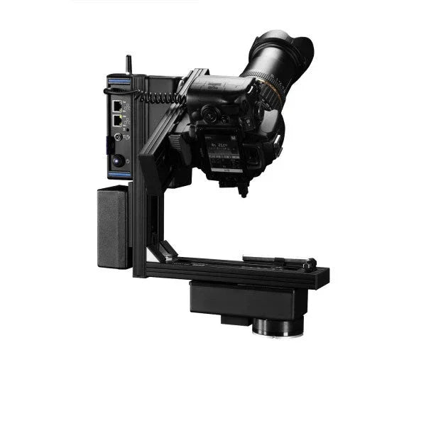 Dr. Clauss RODEON piXpert