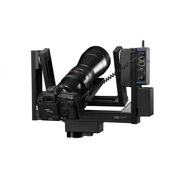 Dr. Clauss RODEON piXposer