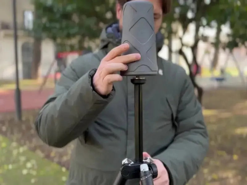 ProTrack - 3Digital | Droni e Stampanti 3D