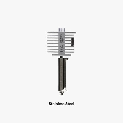Bambu Hotend - A1 Serie 0.4mm FAH007