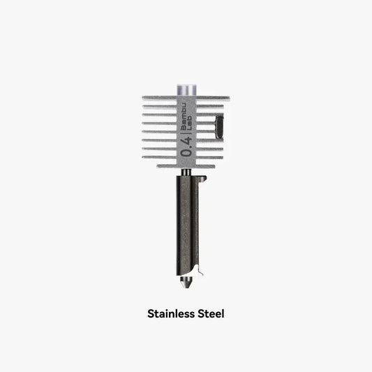 Bambu Hotend - A1 Series 0.4mm FAH007