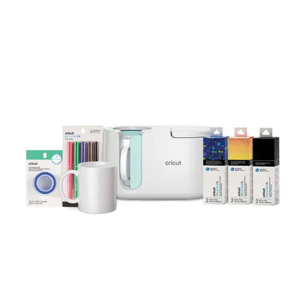 Cricut - Pressa per tazze