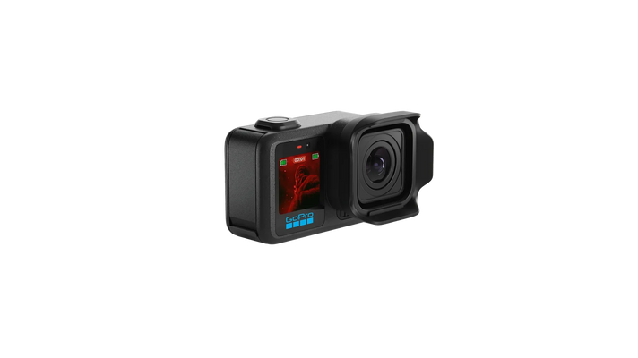 GoPro Mission 1 Pro
