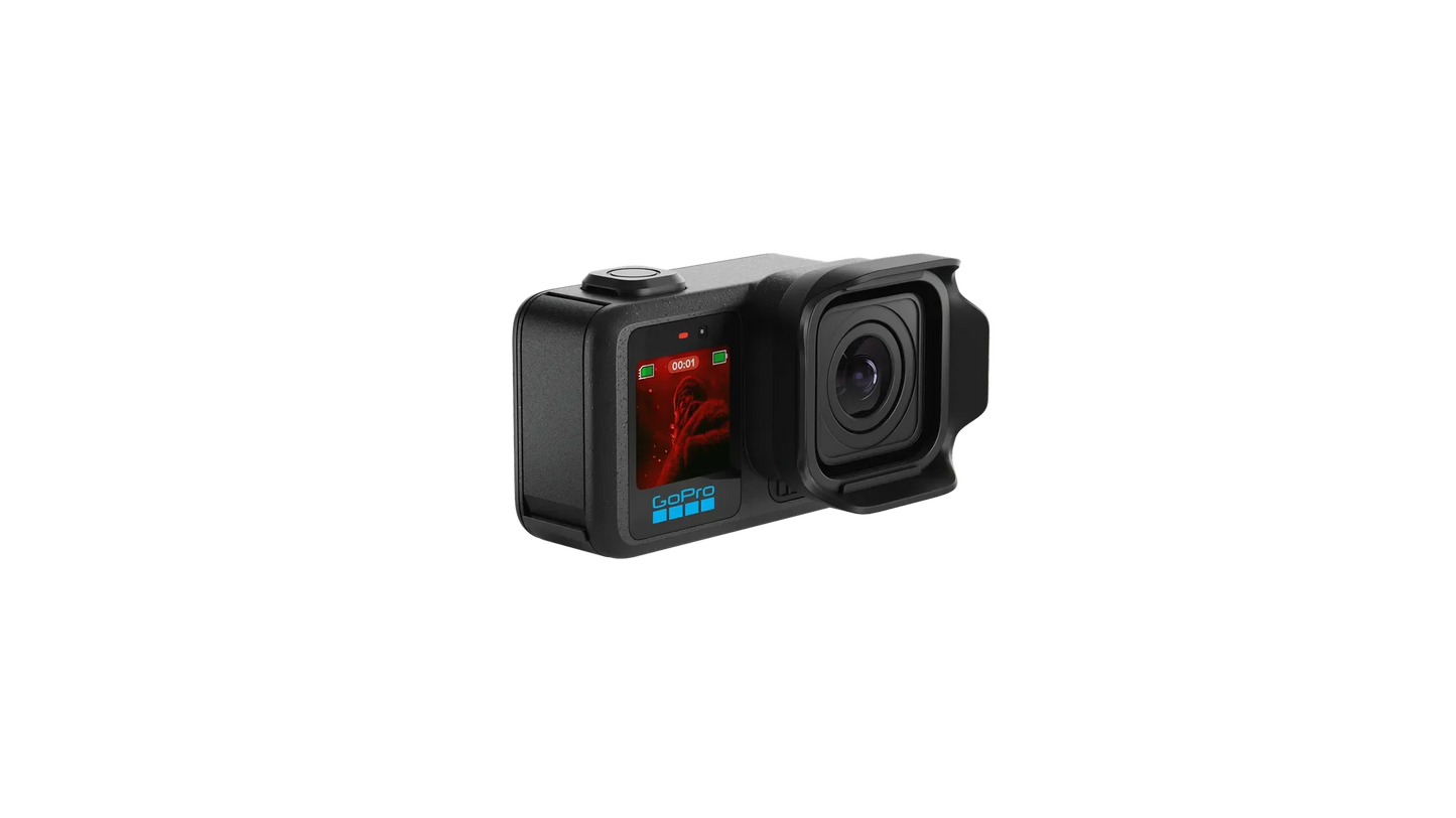GoPro Mission 1 Pro