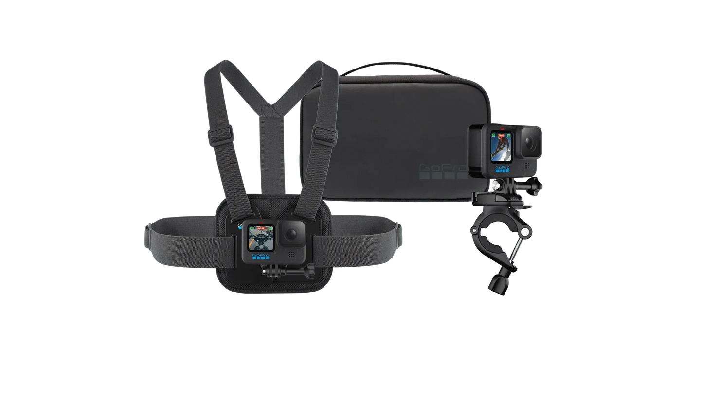 GoPro SPORTS KIT
