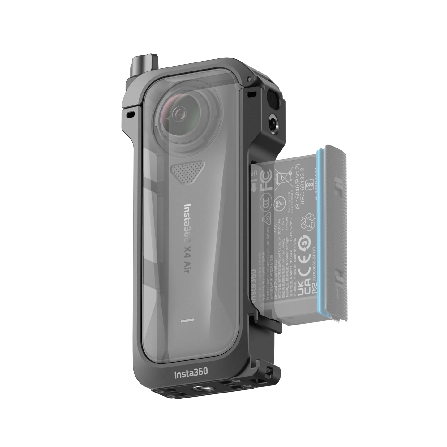 Insta360 X4 Air Utility Frame