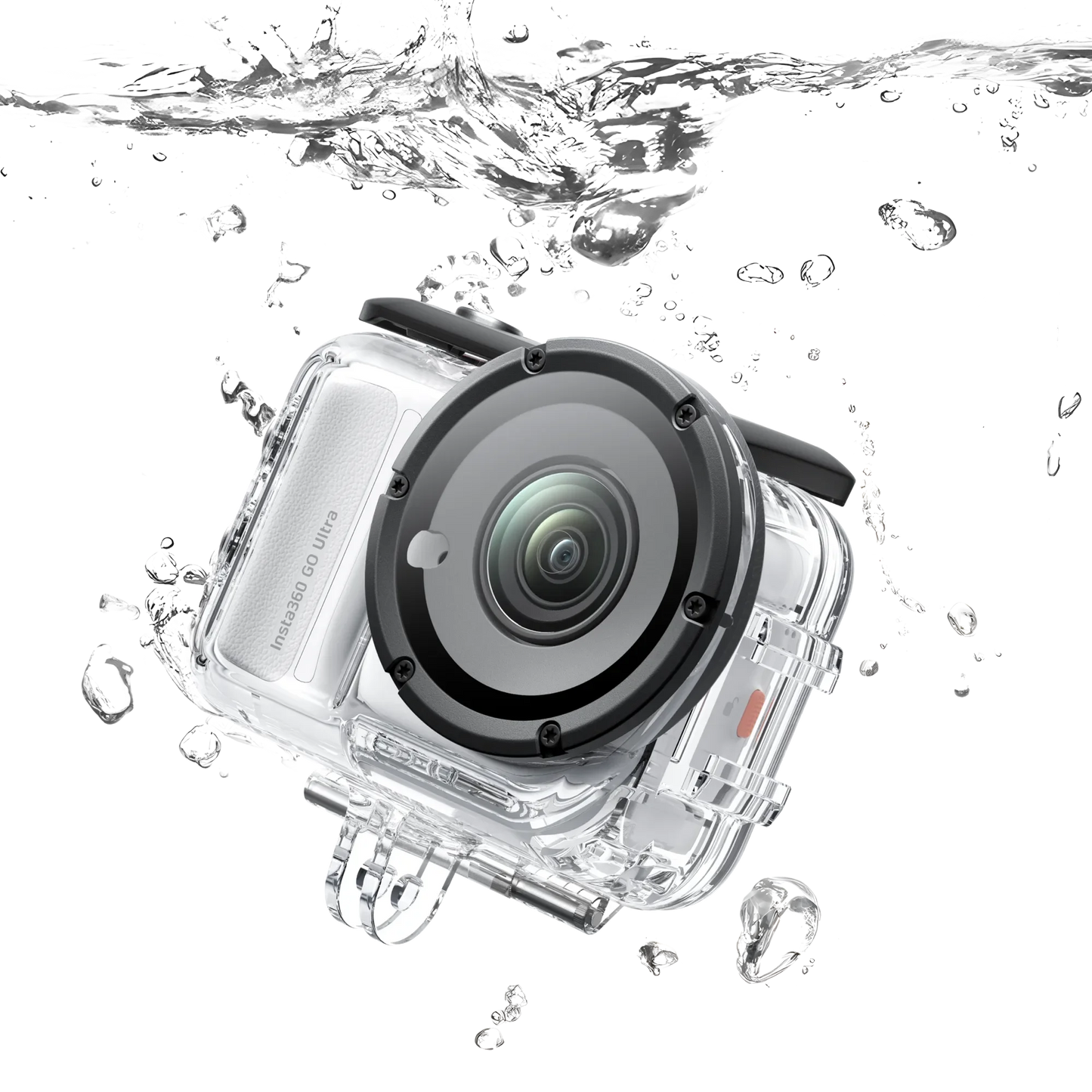 Insta360 GO Ultra Case subacqueo